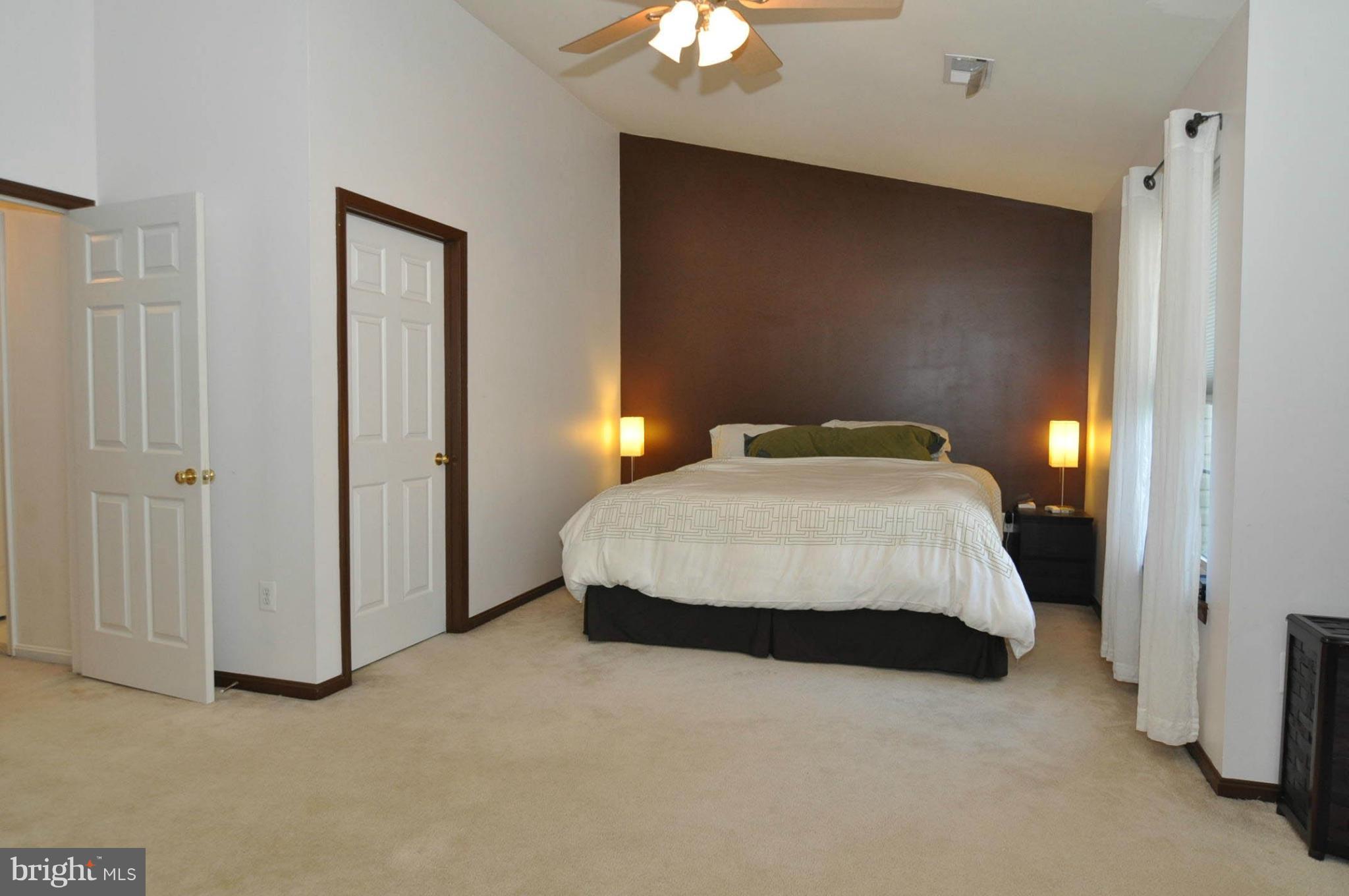 208 Braxton Way Edgewater, MD 21037 - Photo 28 of 30 Bedroom (Master)