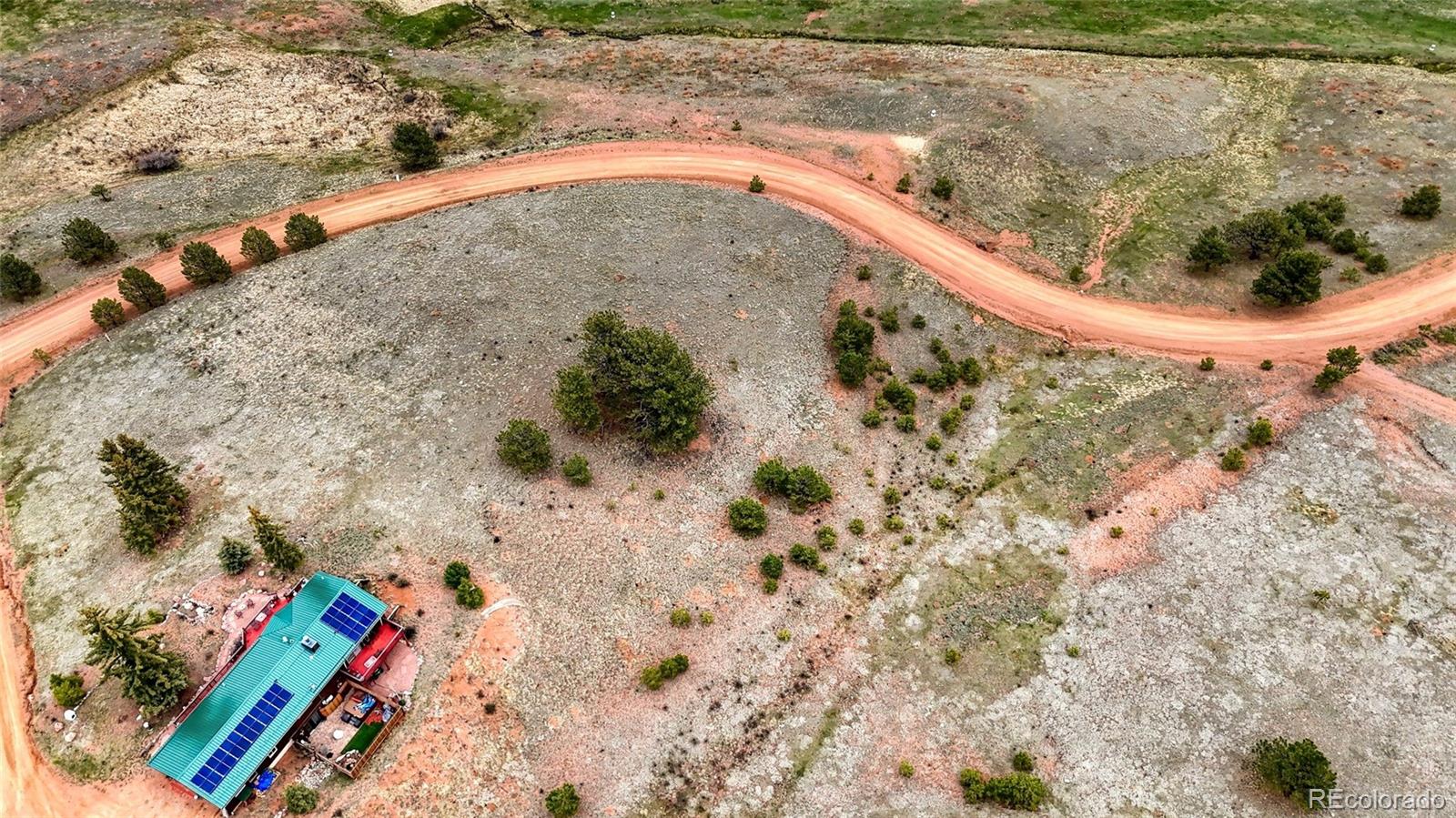 281 Nickel Plate Road Cripple Creek, CO 80813 - Photo 4 of 16