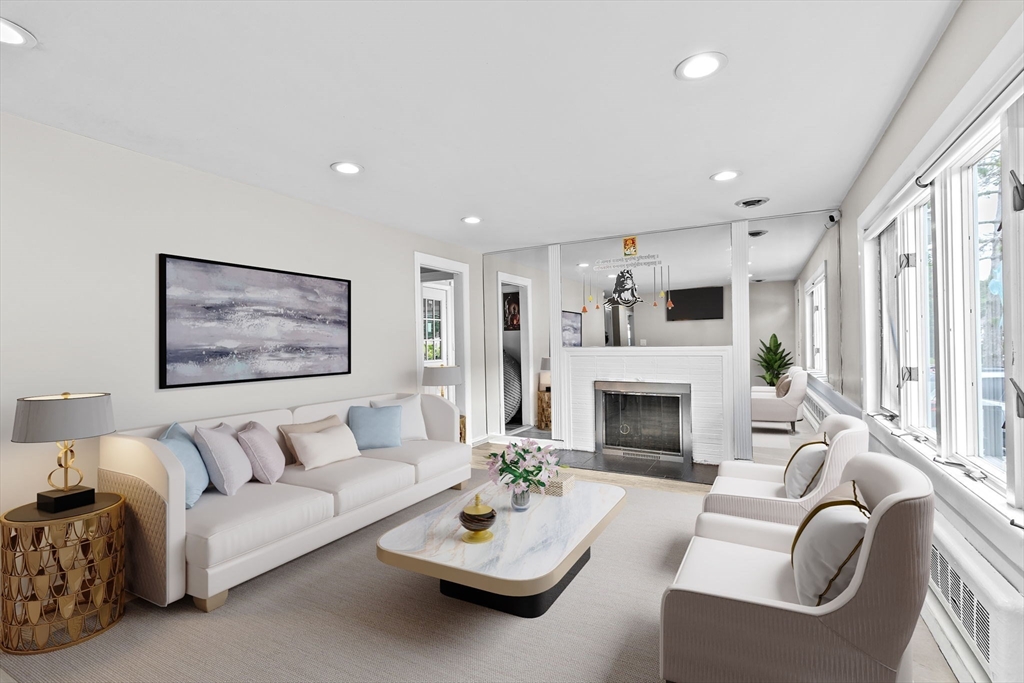 15 Leonard Road Sharon, MA 02067 - Photo 2 of 8