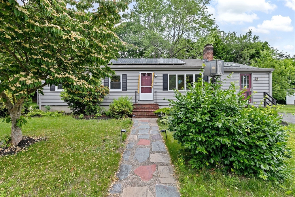 15 Leonard Road Sharon, MA 02067 - Photo 8 of 8