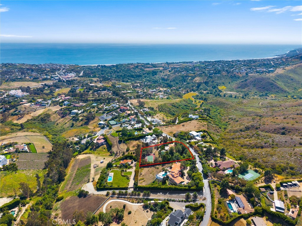 6000 Cavalleri Road Malibu, CA 90265 - Photo 44 of 44