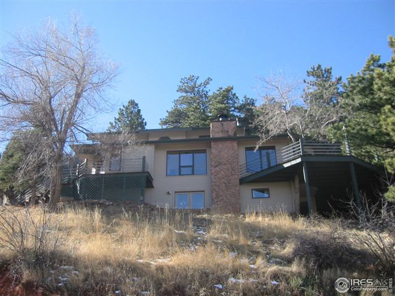 281 South Cedar Brook Road Boulder, CO 80304 - Photo 1 of 8 Gallery Image 1