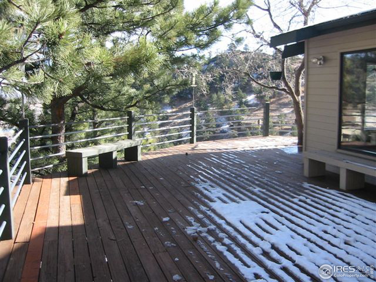 281 South Cedar Brook Road Boulder, CO 80304 - Photo 8 of 8 Gallery Image 8