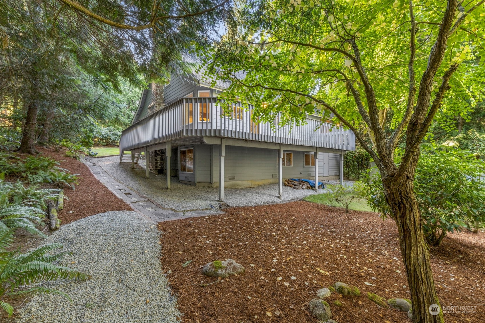 10095 Northeast Knight Road Bainbridge Island, WA 98110 - Photo 28 of 29 Gallery Image 28