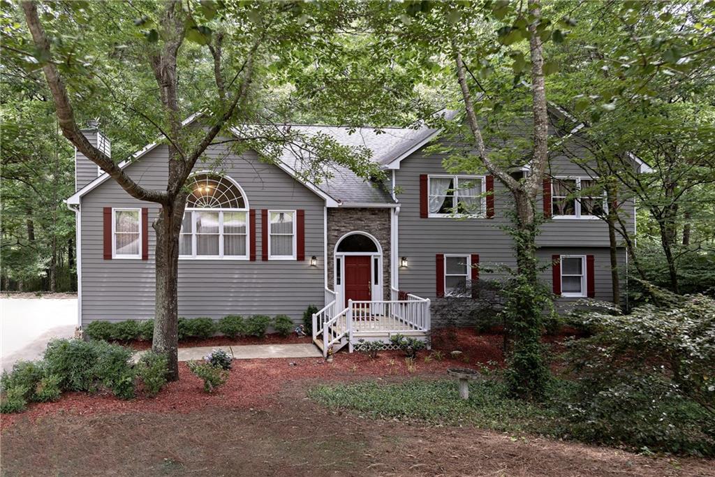 1407 Palm Ridge Way Canton, GA 30115 - Photo 1 of 1 Gallery Image 1