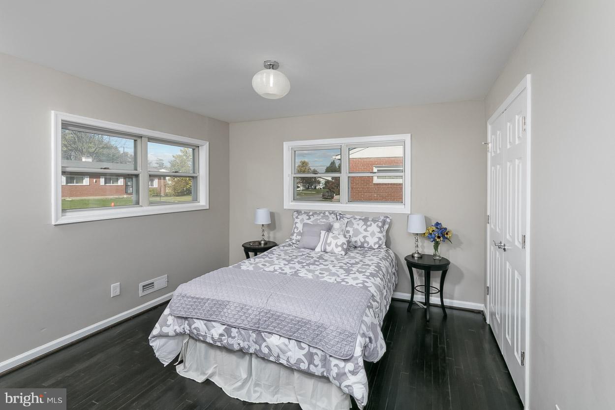 3707 Coronado Road Baltimore, MD 21244 - Photo 14 of 30 Bedroom (Master)