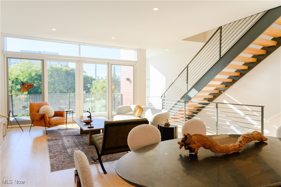 2079 Columbus Road Cleveland, OH 44113 - Photo 3 of 44 Gallery Image 3