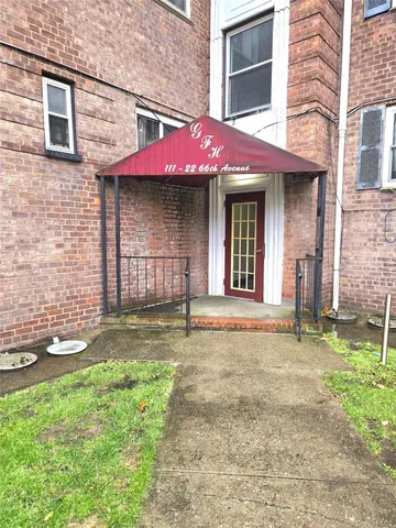 $220,000 | 111-22 66th Avenue, Unit 2C | Forest Hills