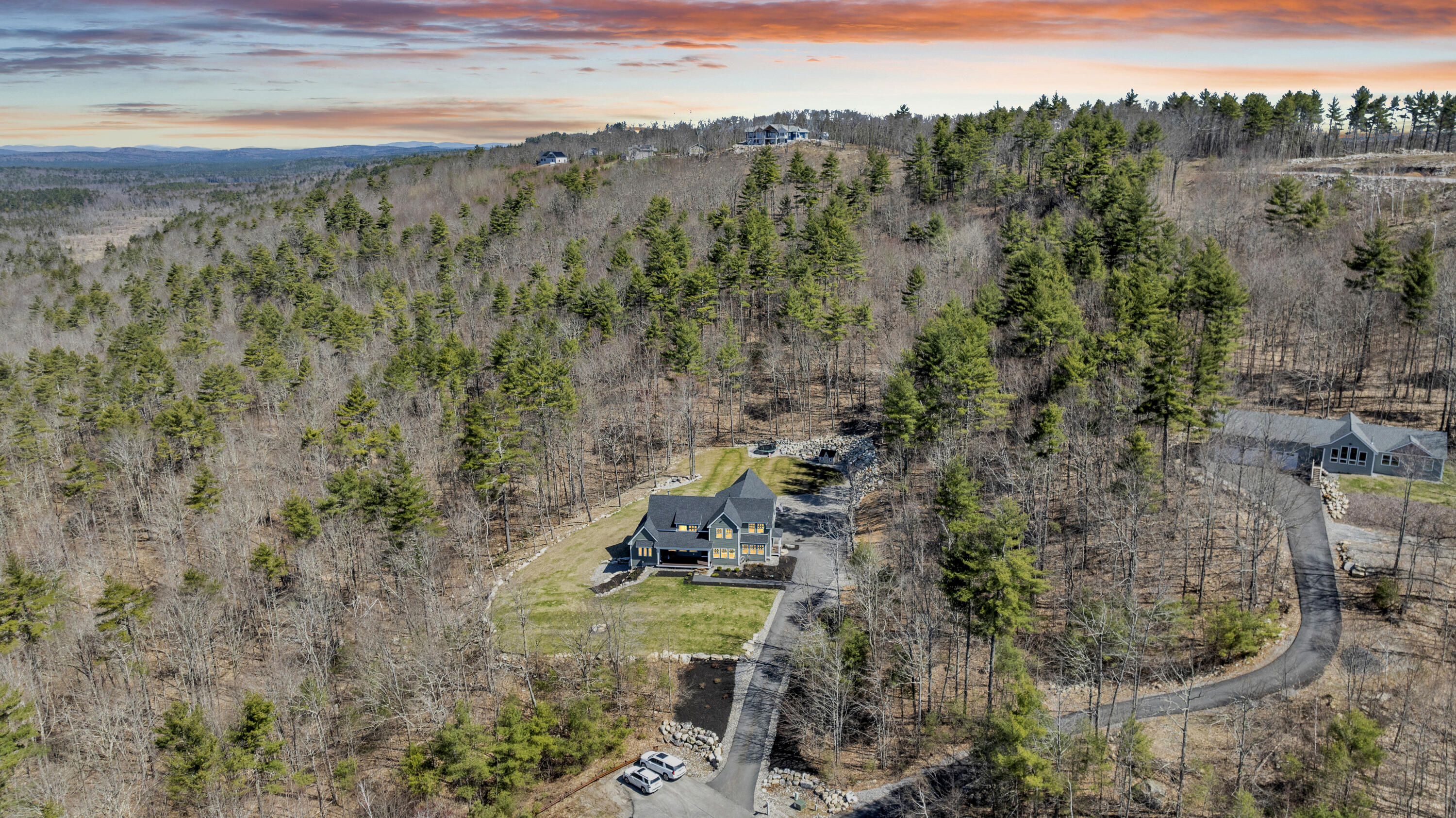 107 Mitchell Road Casco, ME 04015 - Photo 15 of 60 DJI_0253 (1)