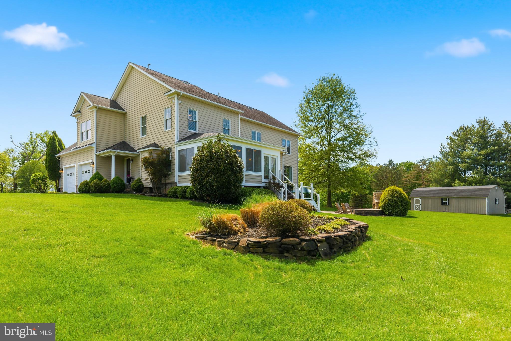 16527 Hampton Road Hamilton, VA 20158 - Photo 55 of 56