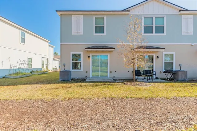 $324,990 | 50 Summer Daze Drive, St. Augustine, FL 32095