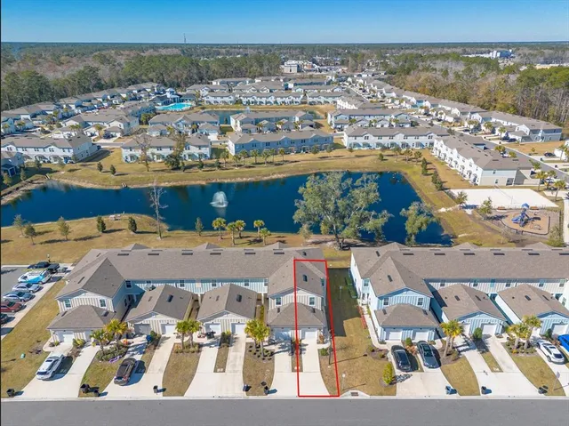 $324,990 | 50 Summer Daze Drive, St. Augustine, FL 32095