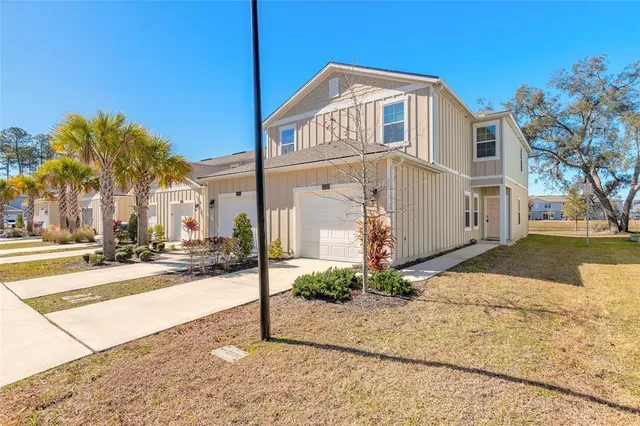 $324,990 | 50 Summer Daze Drive, St. Augustine, FL 32095