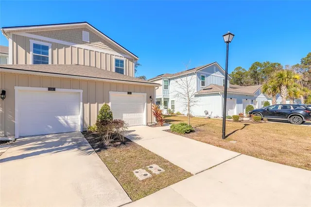 $324,990 | 50 Summer Daze Drive, St. Augustine, FL 32095