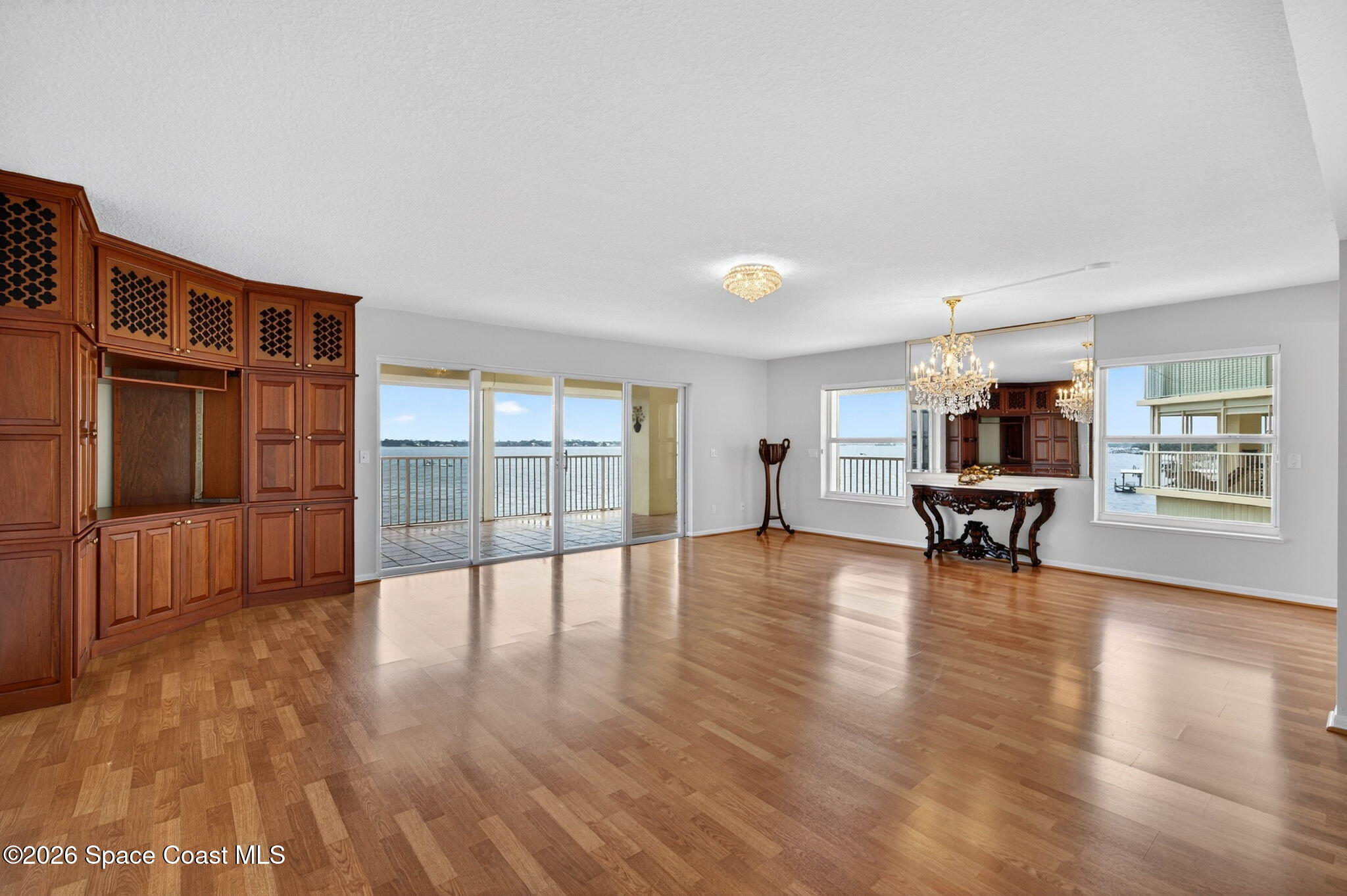 102 Riverside Drive, Unit 306 Cocoa, FL 32922 - Photo 4 of 63 DSC_2209