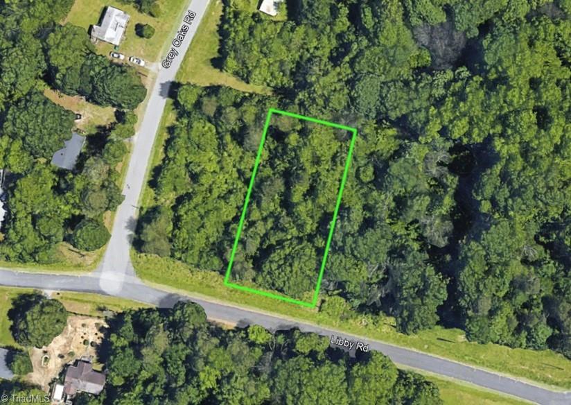 68-71 Libby Road Trinity, NC 27370 - Photo 1 of 1