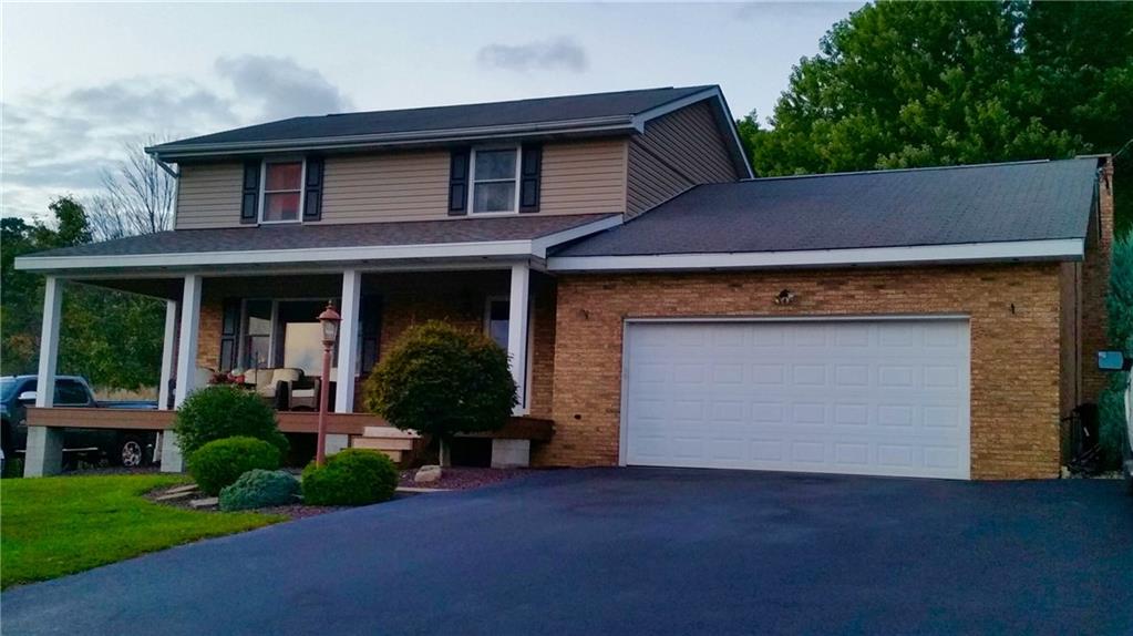 721 Hecla Road Mount Pleasant, PA 15666 - Photo 1 of 19 Gallery Image 1