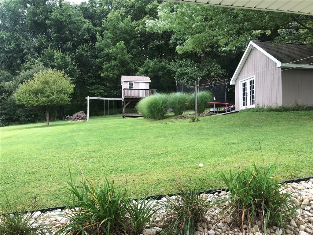 721 Hecla Road Mount Pleasant, PA 15666 - Photo 16 of 19 large shed