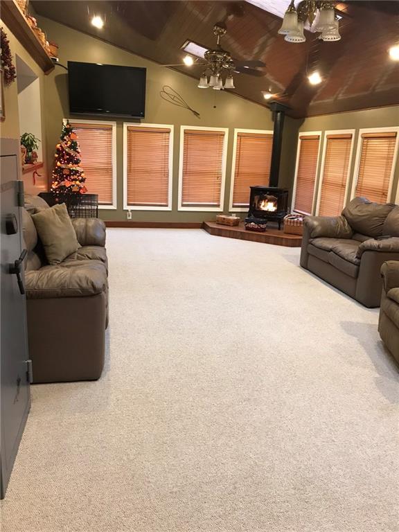 721 Hecla Road Mount Pleasant, PA 15666 - Photo 4 of 19 other end of great room