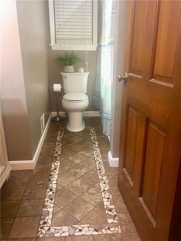 721 Hecla Road Mount Pleasant, PA 15666 - Photo 7 of 19 look at that tile floor!