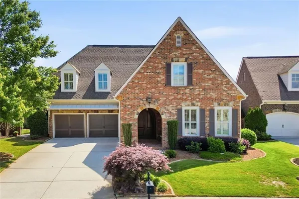 $775,000 | 318 Lakeside Trace, Canton, GA 30115