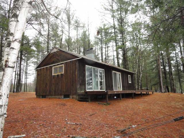7237 Silver Lake Road Hazelhurst, WI 54531 - Photo 19 of 19 Gallery Image 19