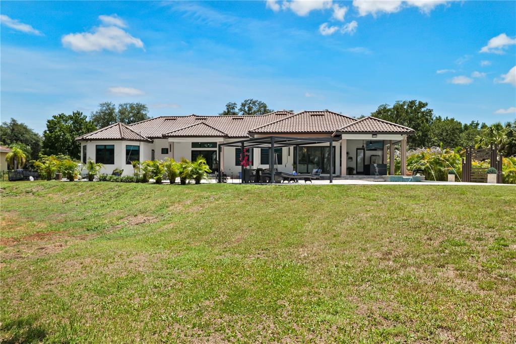 3317 Crenshaw Lake Road Lutz, FL 33548 - Photo 55 of 72