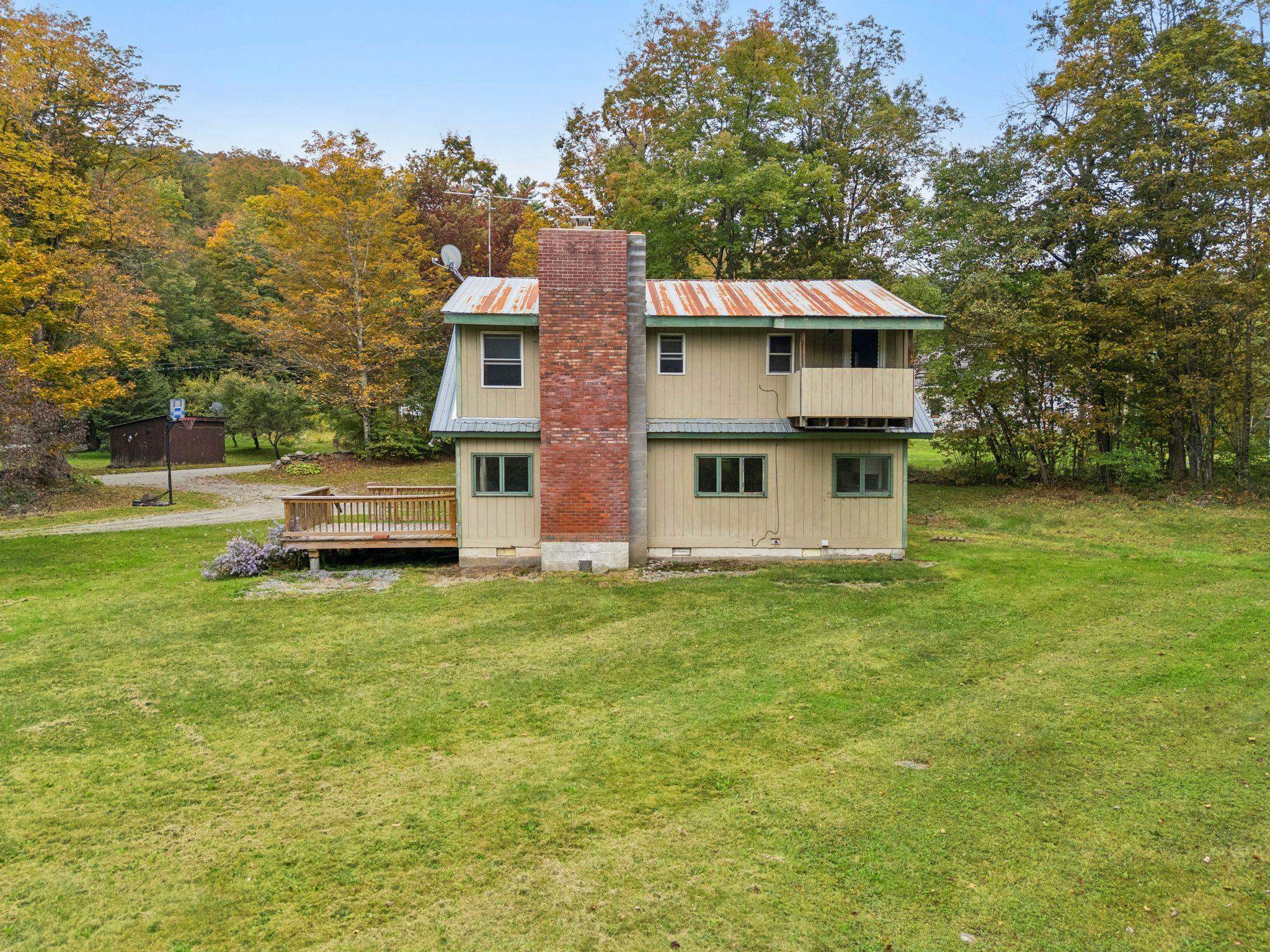 1534 Riford Brook Road Braintree, VT 05060 - Photo 17 of 22 Gallery Image 17