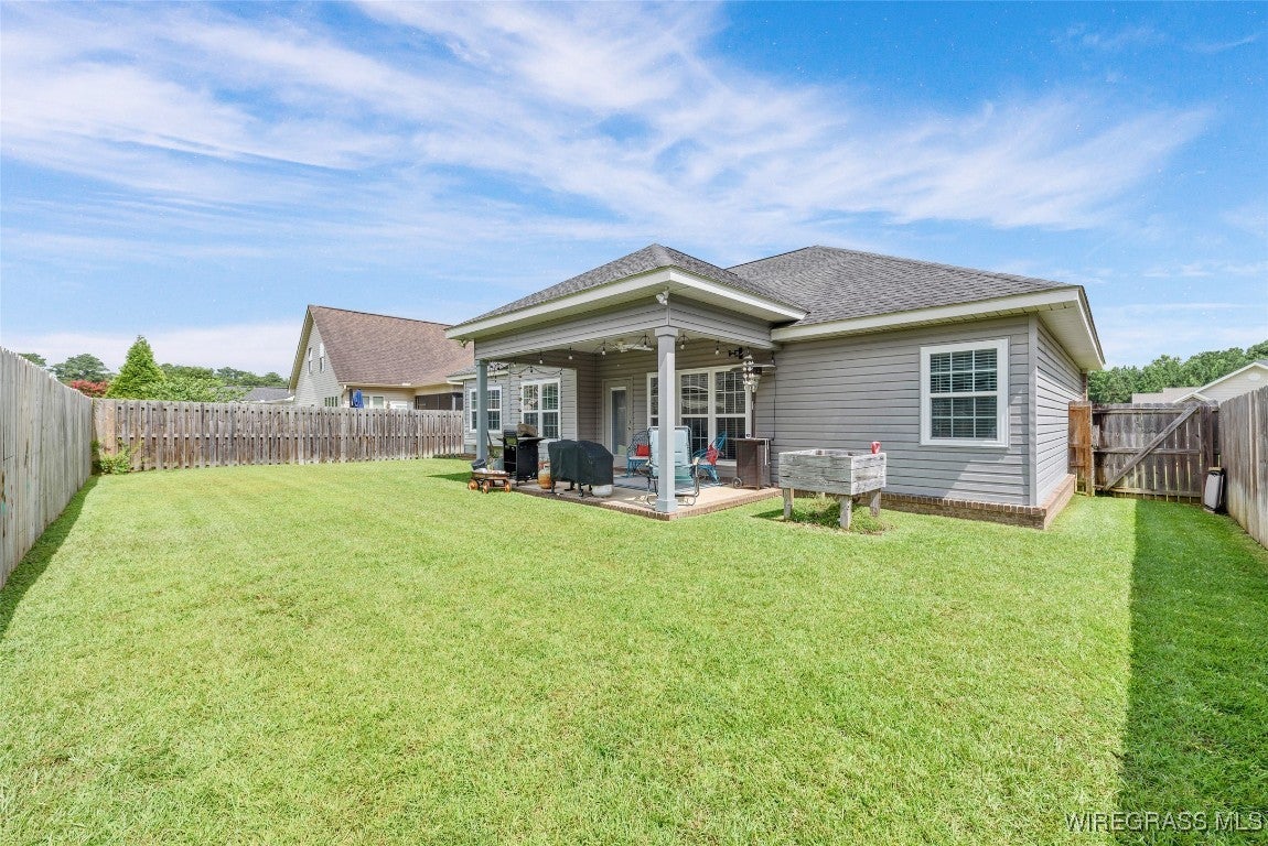 103 Gradic Lane Dothan, AL 36301 - Photo 8 of 30 Gallery Image 8