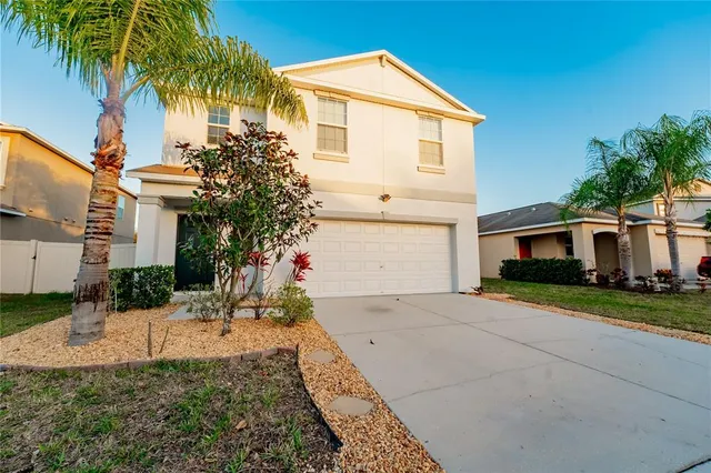 $329,900 | 253 Cascade Bend Drive, Ruskin, FL 33570