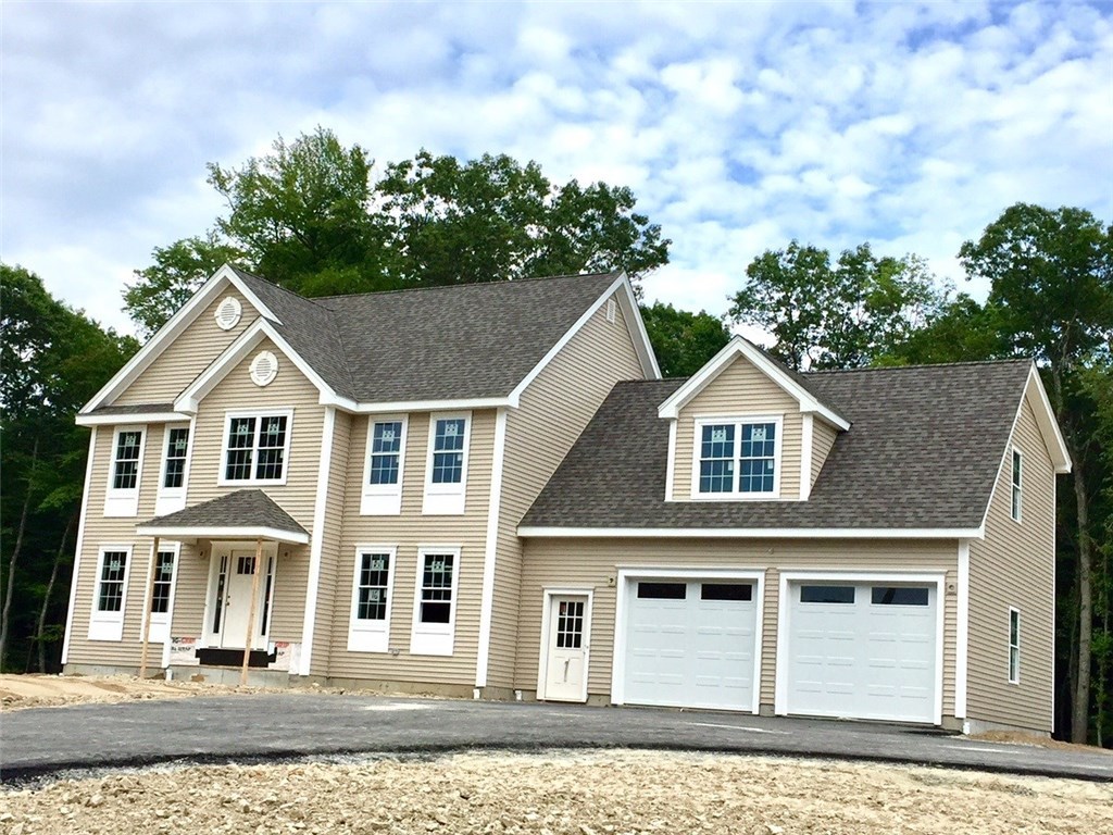 46 Lantern Road Lincoln, RI 02865 - Photo 1 of 6 Gallery Image 1