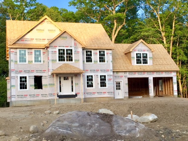 46 Lantern Road Lincoln, RI 02865 - Photo 4 of 6 Gallery Image 4