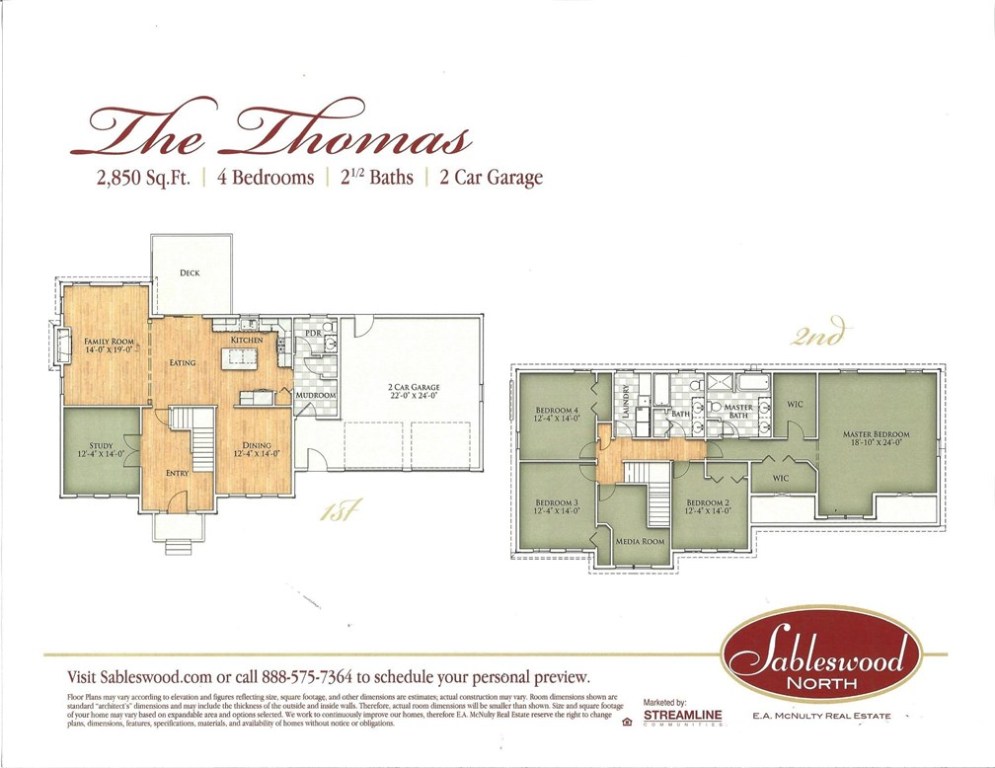 46 Lantern Road Lincoln, RI 02865 - Photo 5 of 6 Gallery Image 5