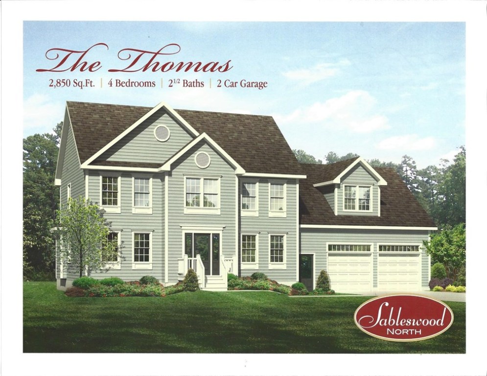 46 Lantern Road Lincoln, RI 02865 - Photo 6 of 6 Gallery Image 6
