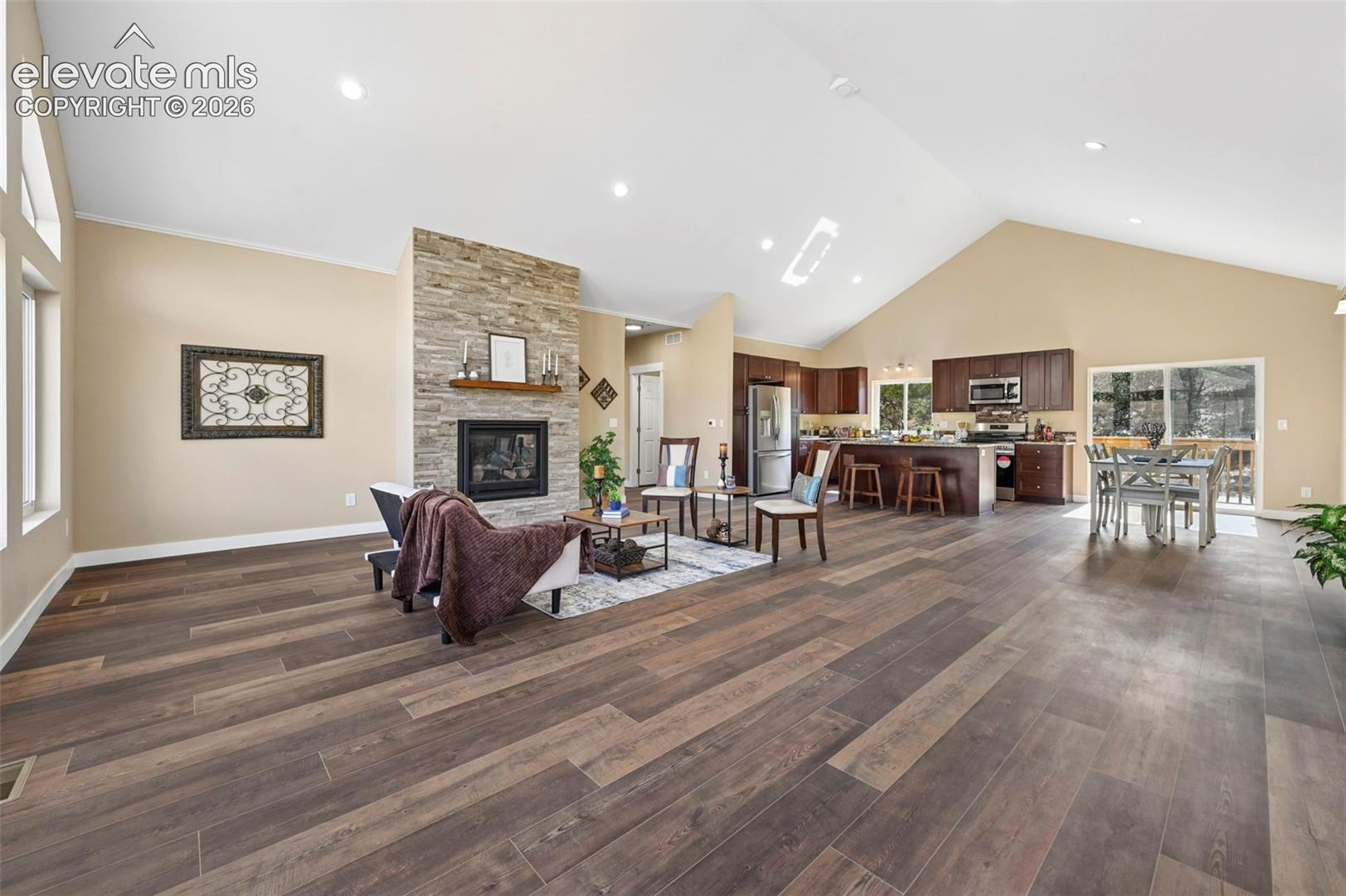 108 High Pasture Road Florissant, CO 80816 - Photo 3 of 39 Gallery Image 3