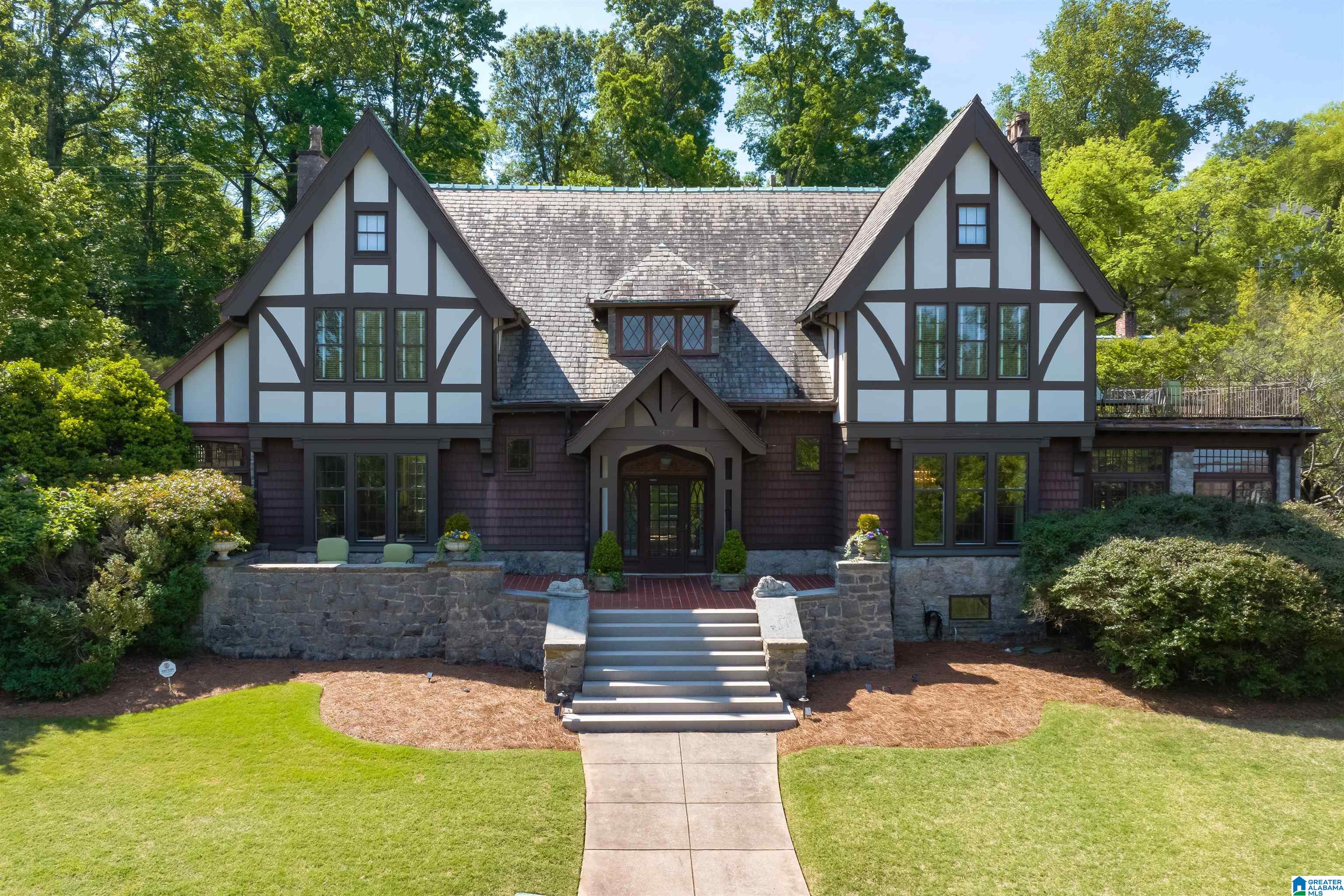 3633 Cliff Road Birmingham, AL 35205 - Photo 1 of 83