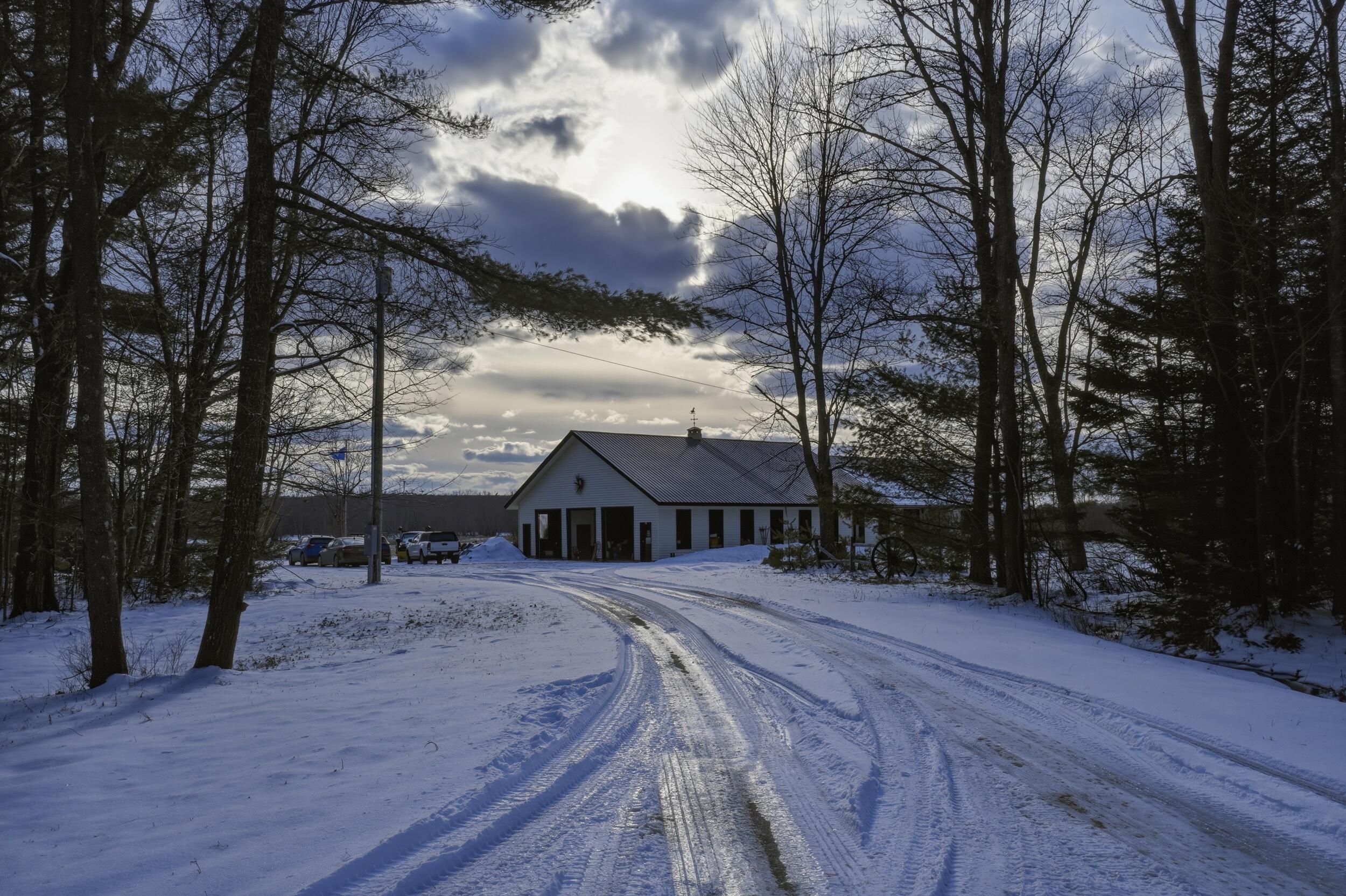 474 North Howland Road Howland, ME 04448 - Photo 4 of 68