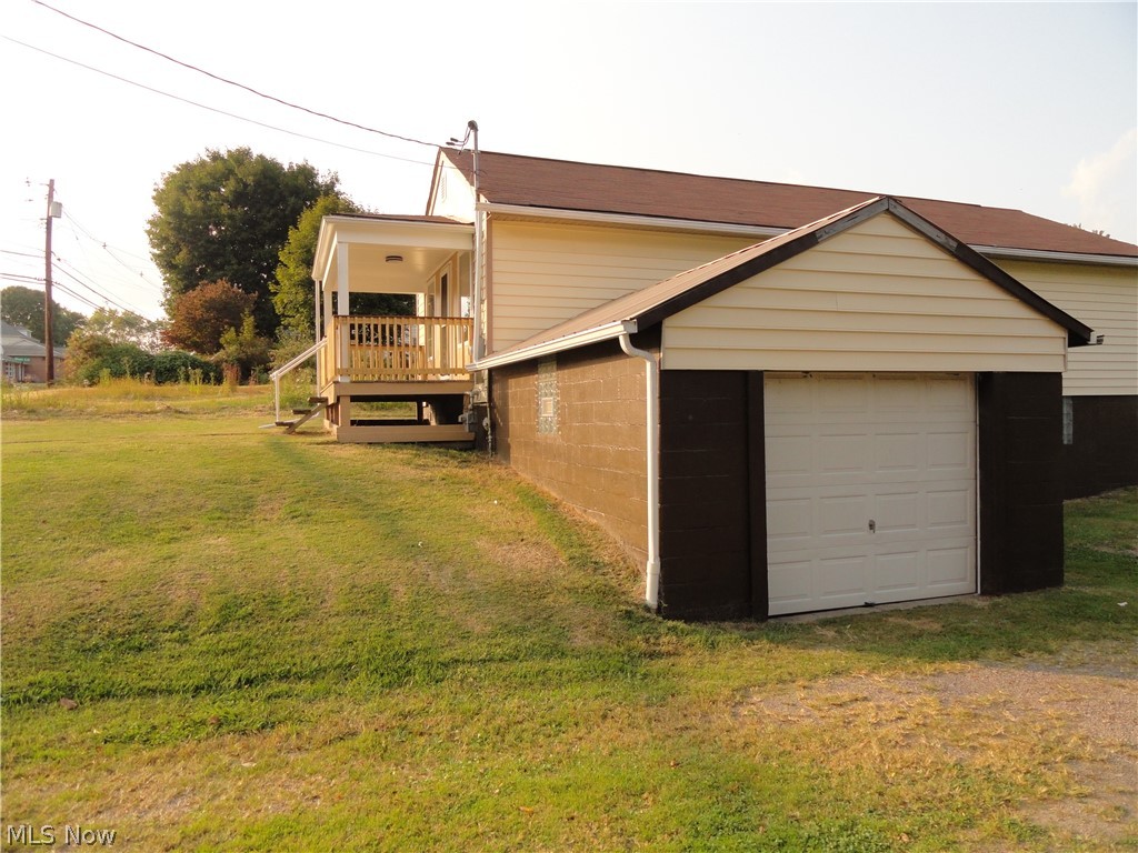 215 May Road Follansbee, WV 26037 - Photo 25 of 26