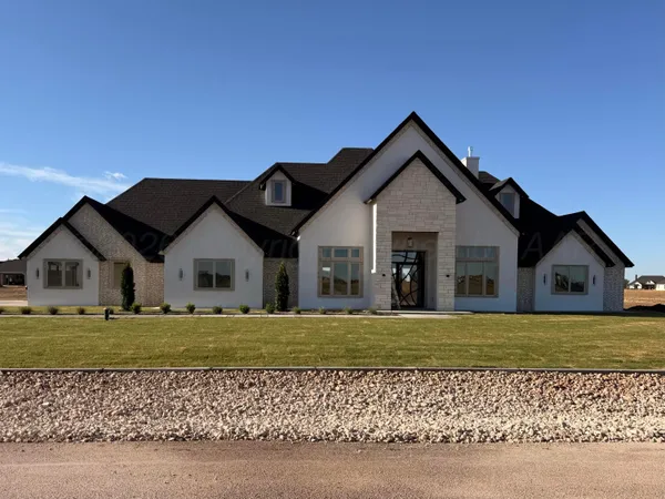 $798,000 | 9403 Shadow Bend Avenue, Amarillo, TX 79119