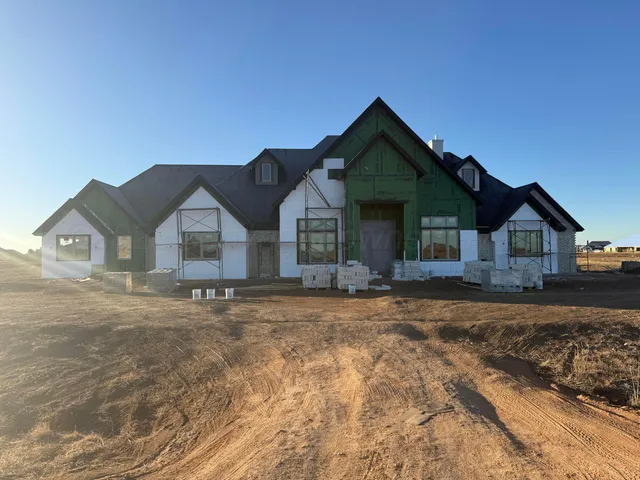 $765,500 | 9403 Shadow Bend Avenue, Amarillo, TX 79119