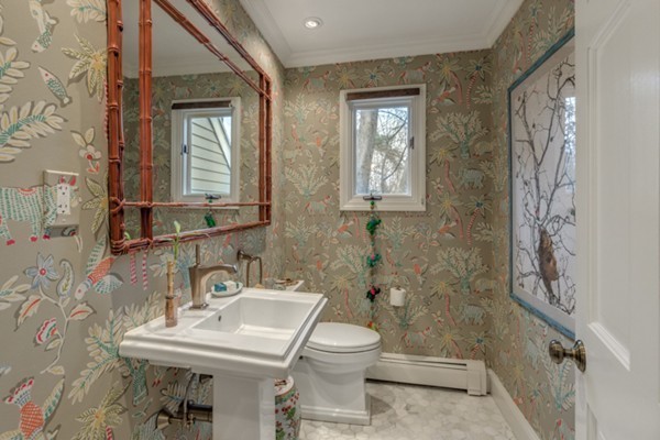 23 Swan Road Winchester, MA 01890 - Photo 16 of 30 Gallery Image 16