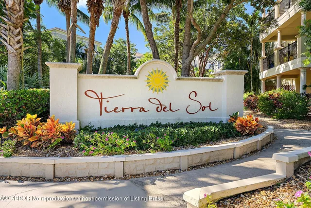 $1,875,000 | 138 Tierra Lane, Unit 6, Jupiter, FL 33477