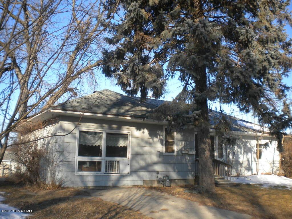 1315 11th Avenue Northwest Rochester, MN 55901 - Photo 1 of 1