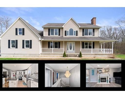 365 Rondeau Street Palmer, MA 01069 - Photo 1 of 30 Gallery Image 1