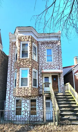 $1,380 | 3520 South Winchester Avenue, Unit G, Chicago, IL 60609