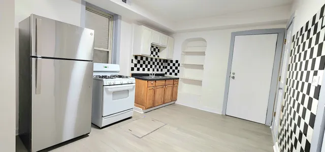 $1,480 | 3520 South Winchester Avenue, Unit G, Chicago, IL 60609