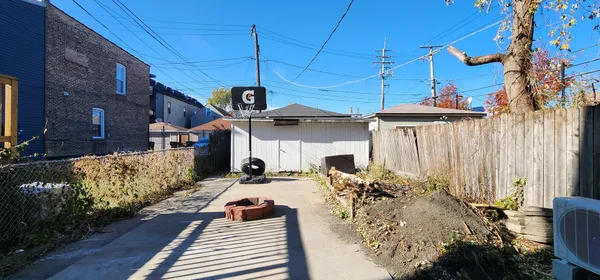 $1,380 | 3520 South Winchester Avenue, Unit G, Chicago, IL 60609