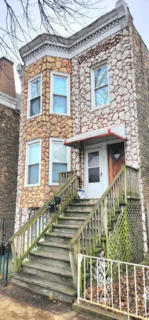 $1,380 | 3520 South Winchester Avenue, Unit G, Chicago, IL 60609