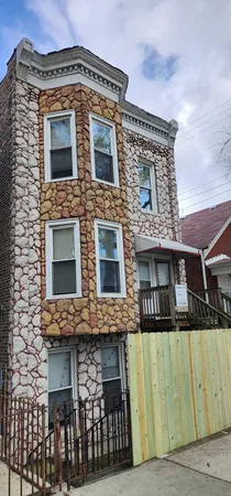 $1,300 | 3520 South Winchester Avenue, Unit G, Chicago, IL 60609