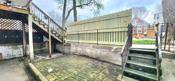 $1,300 | 3520 South Winchester Avenue, Unit G, Chicago, IL 60609